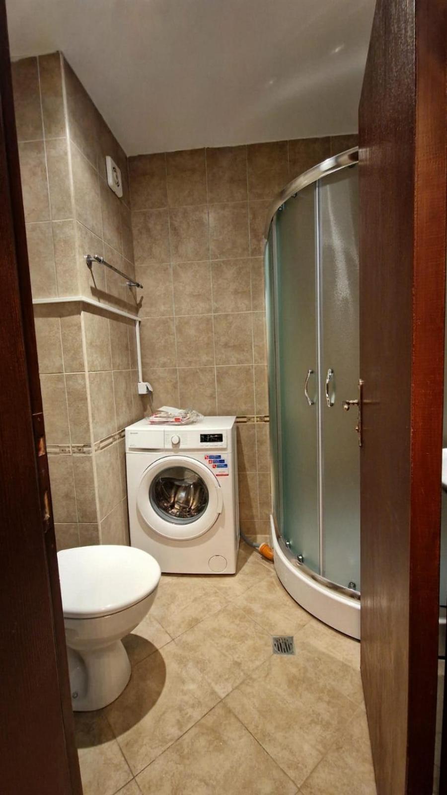 Mitprot Panorama Bay 2 Luks Studio Свети-Влас Экстерьер фото