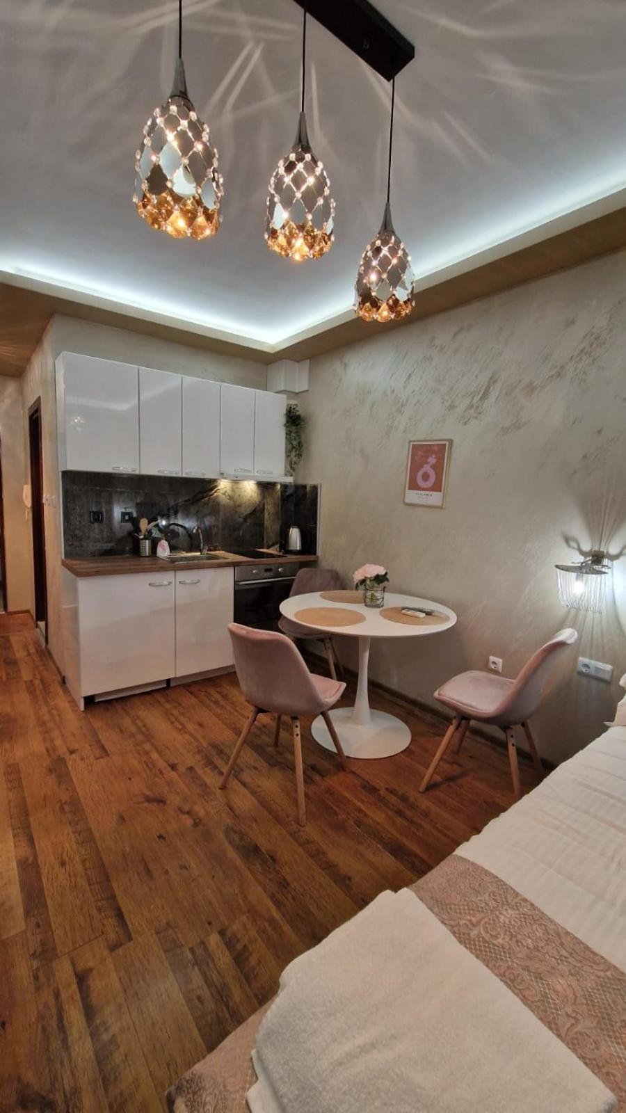 Mitprot Panorama Bay 2 Luks Studio Свети-Влас Экстерьер фото